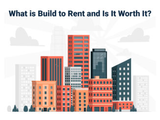 how to invest in build to rent