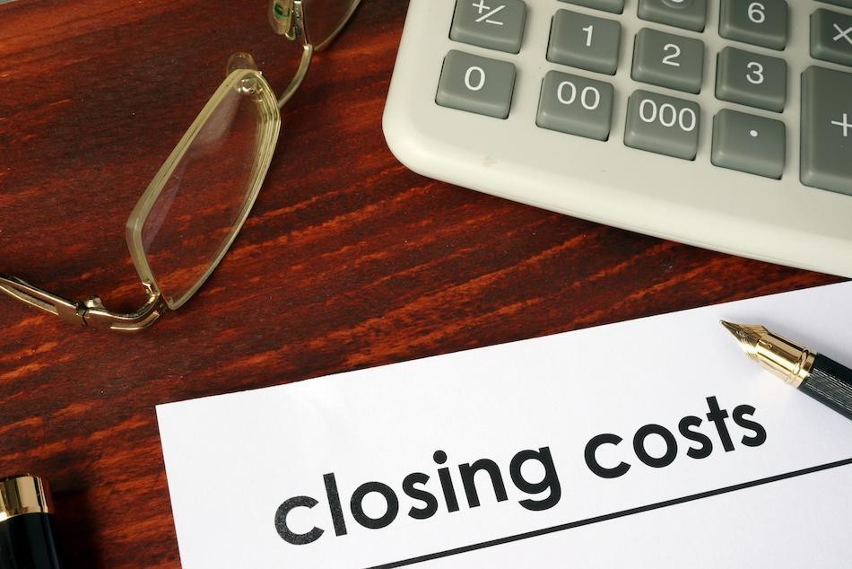 Closing Cost on Land