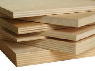 Birch Plywood