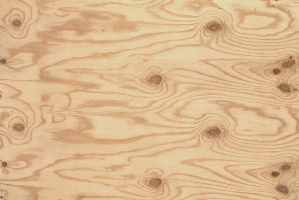 what is rtd plywood