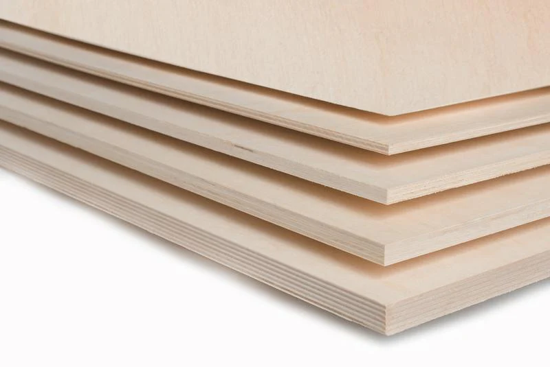 Birch Plywood