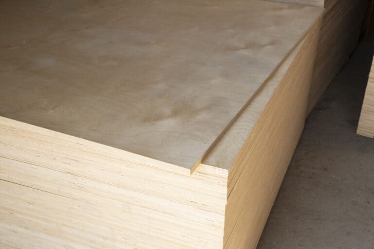 Premium plywood