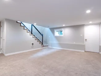 What Is Considered a Finished Basement