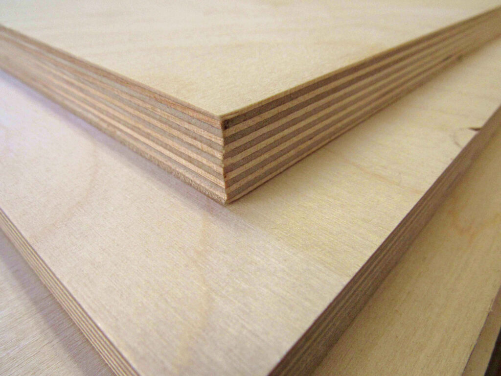 marine grade plywood