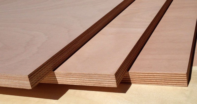 marine grade plywood