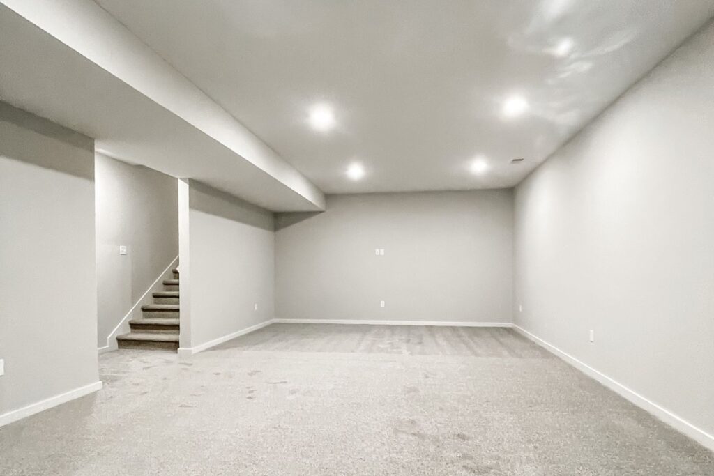 What Is Considered a Finished Basement