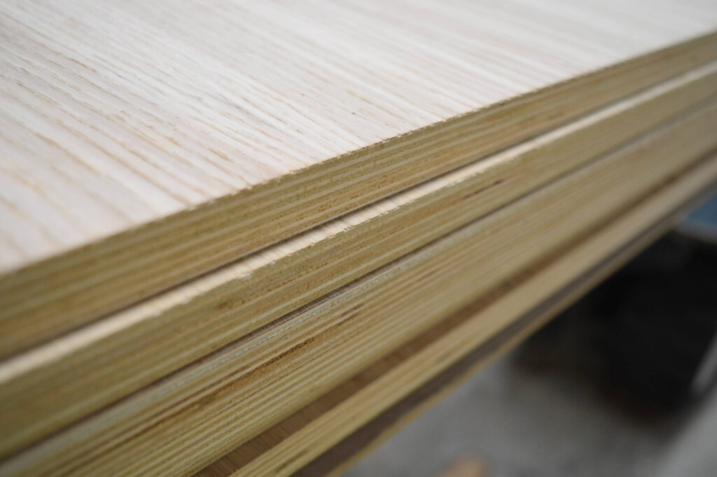 Birch Plywood