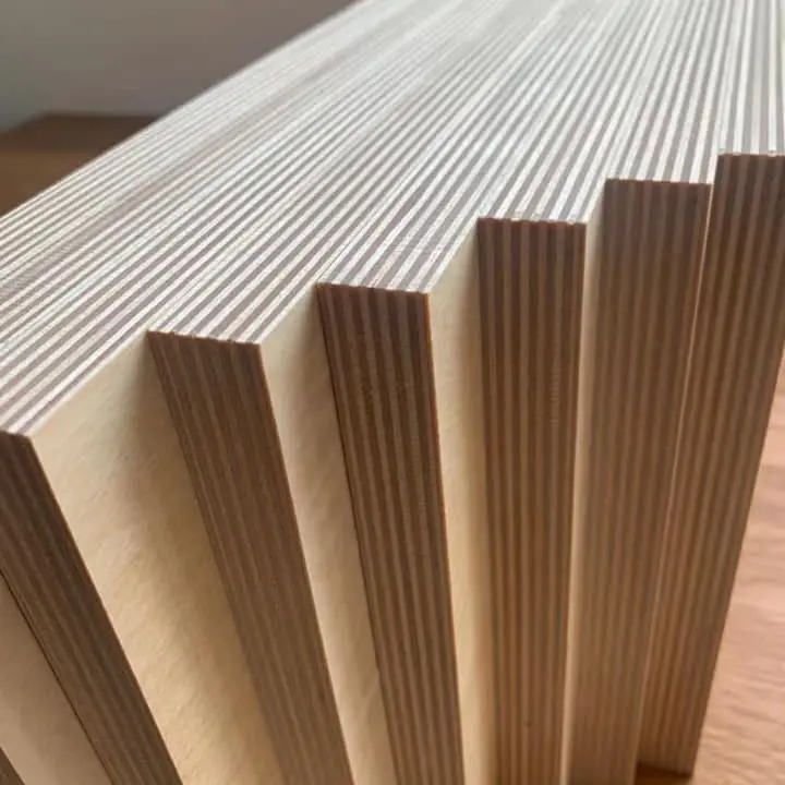 Birch Plywood