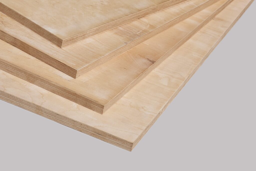 Birch Plywood