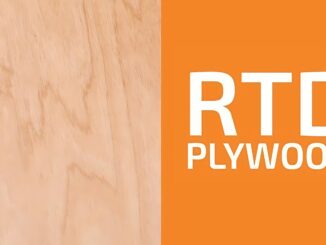 what is rtd plywood