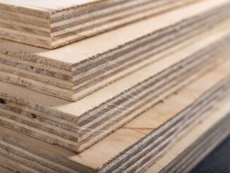 Sande Plywood