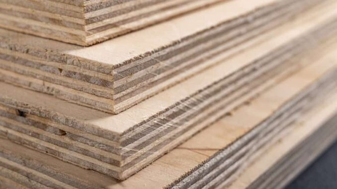 Sande Plywood