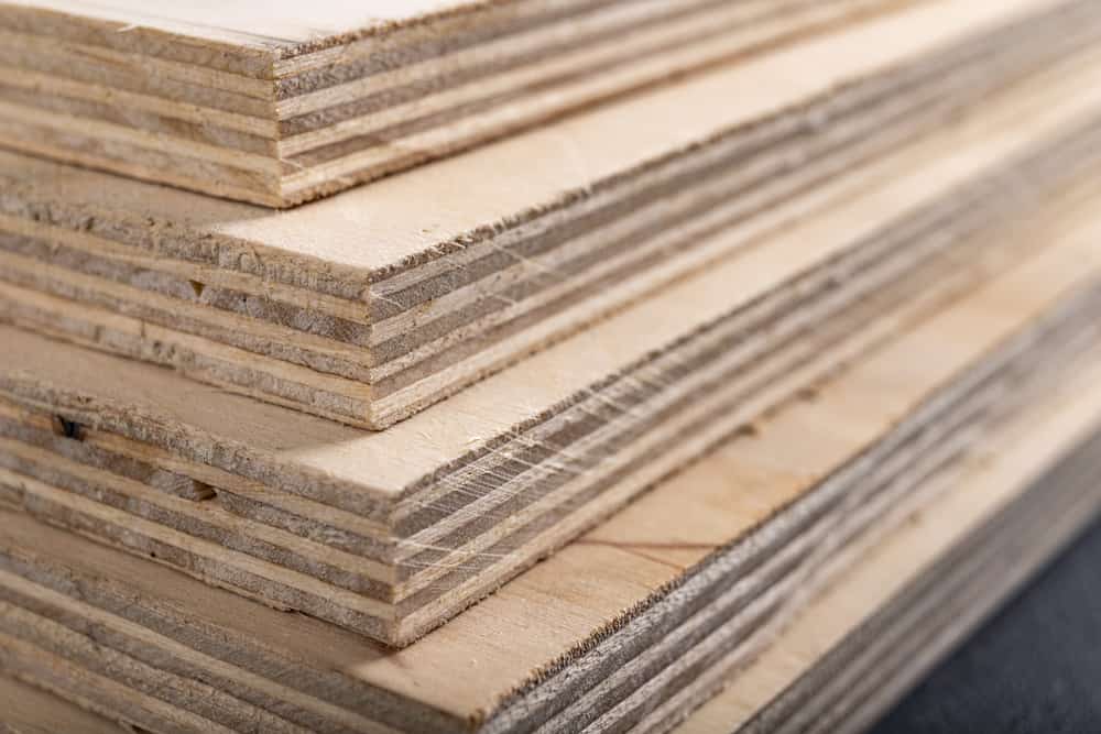 Sande Plywood