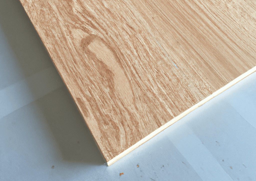 Sande Plywood