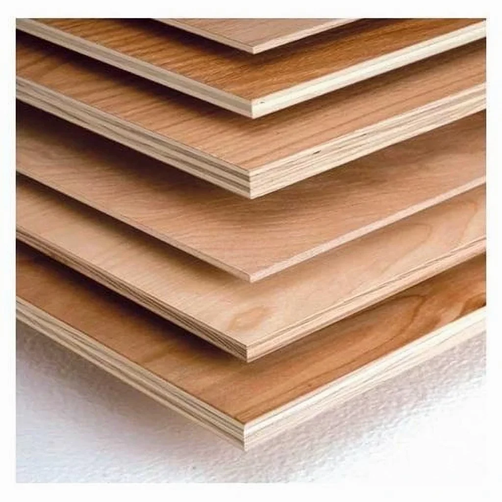 what is rtd plywood