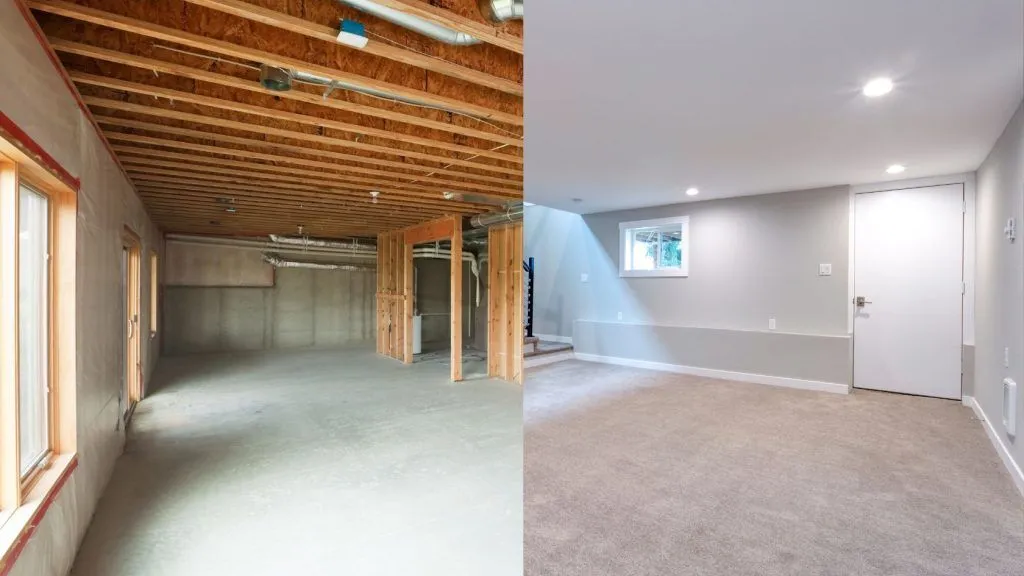 What Is Considered a Finished Basement