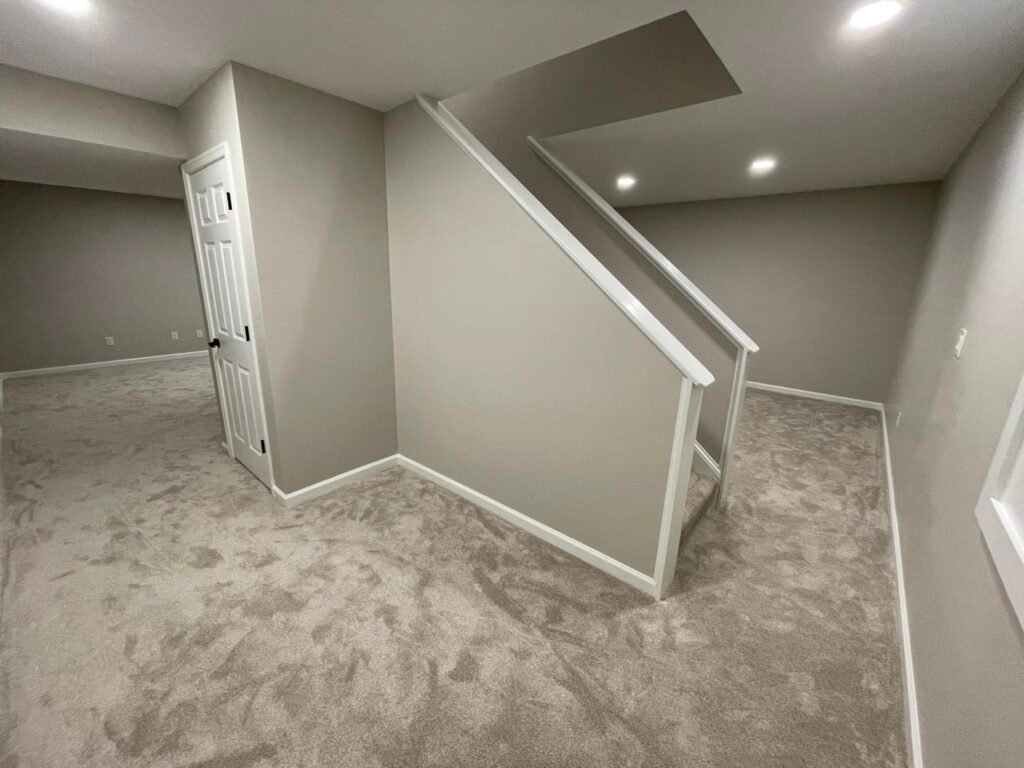 What Is Considered a Finished Basement