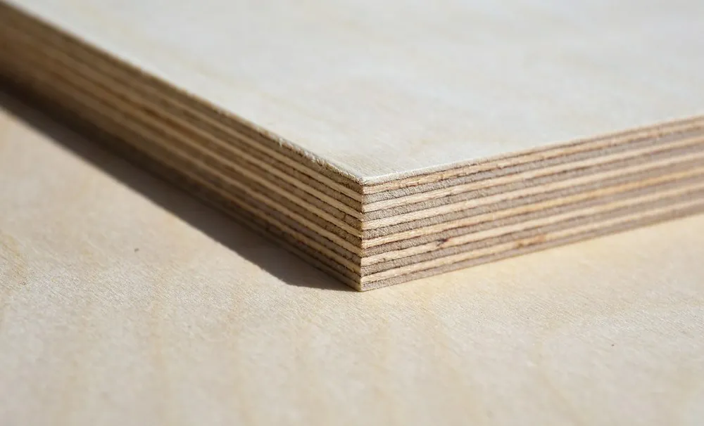 Birch Plywood