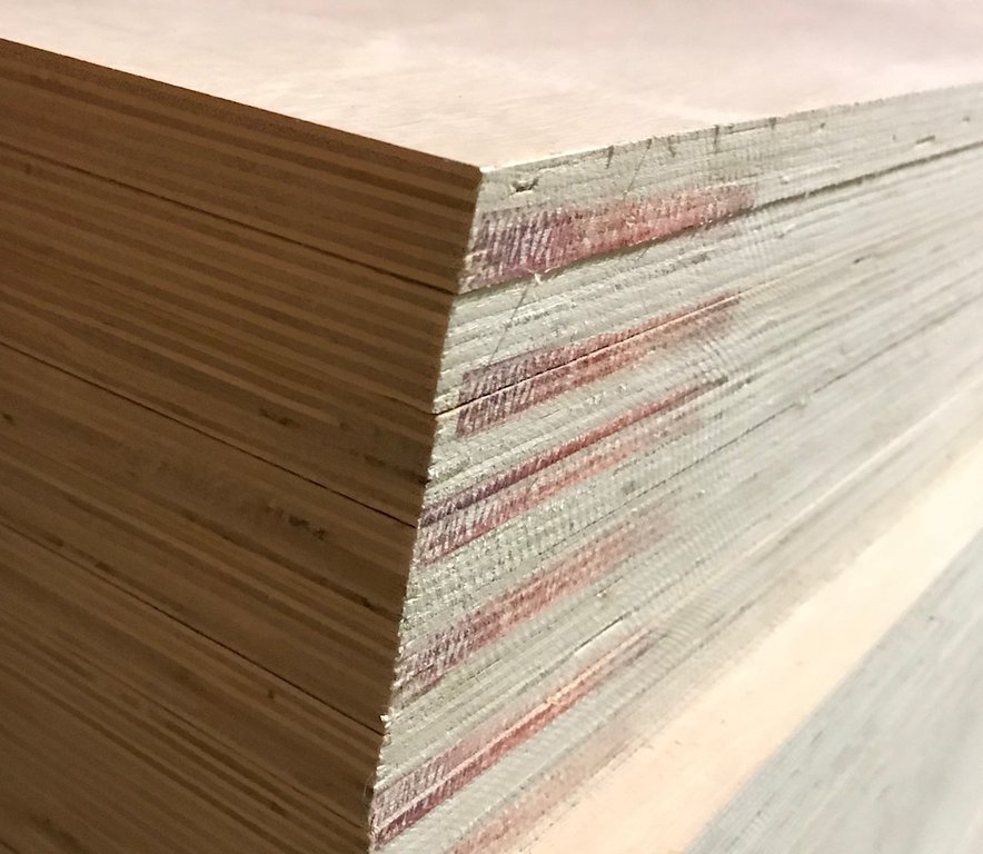 marine grade plywood