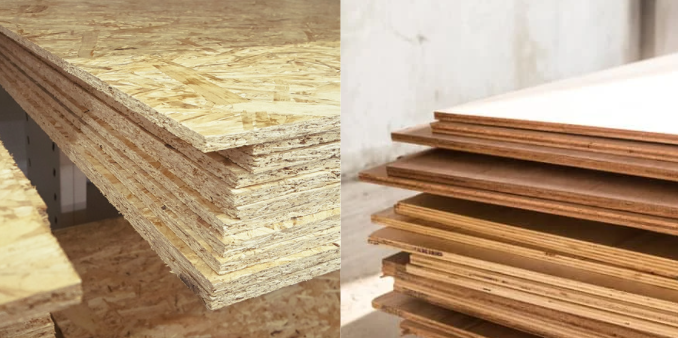 osb vs plywood subfloor