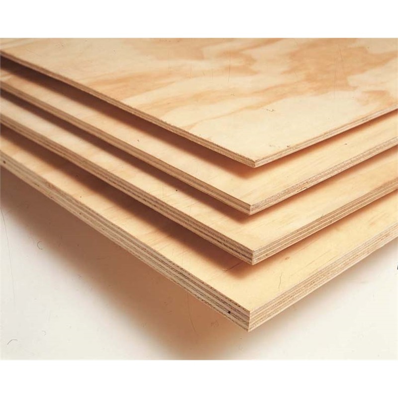 what is acx plywood