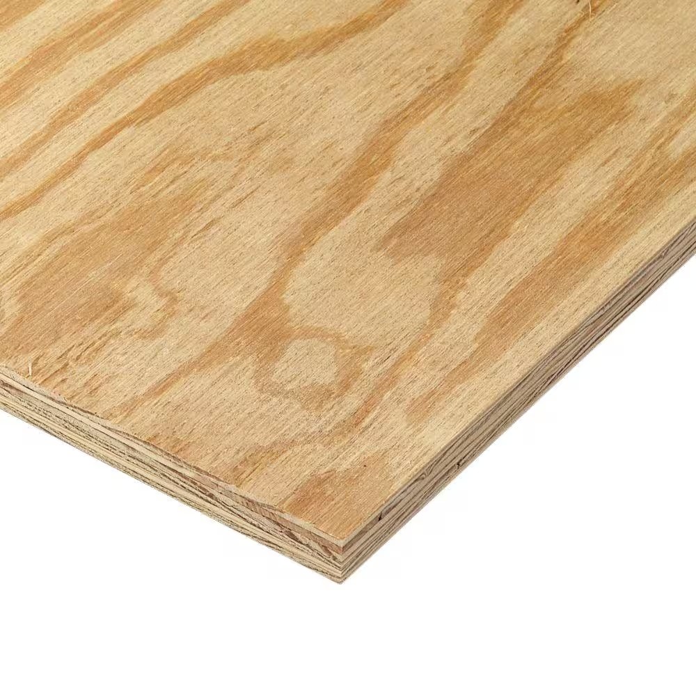 what is bc plywood