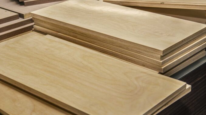 what is acx plywood