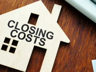 Closing Cost on Land