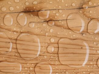 how to waterproof plywood