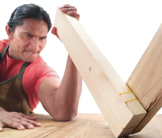 How Strong is Wood Glue