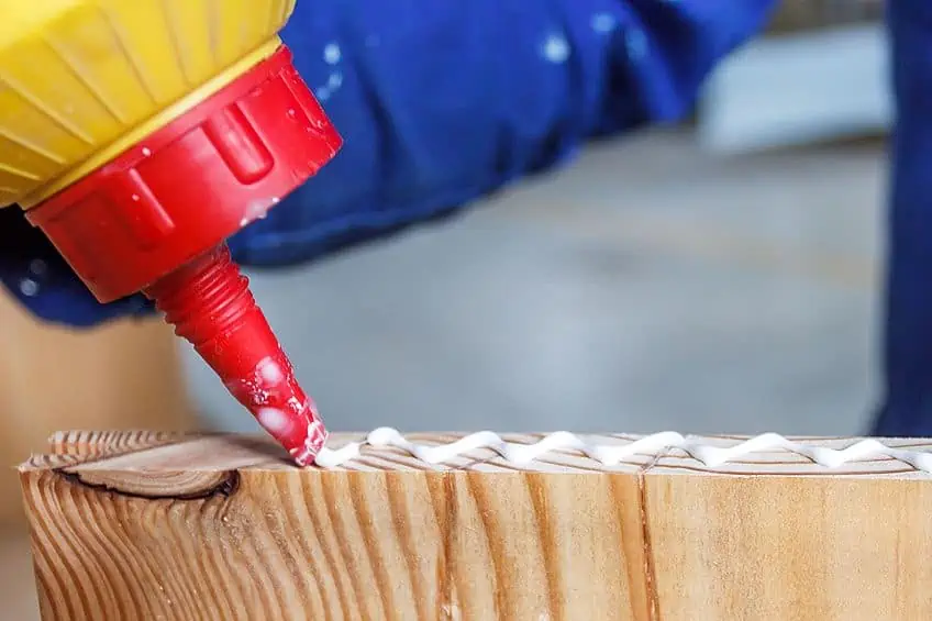 How Strong is Wood Glue