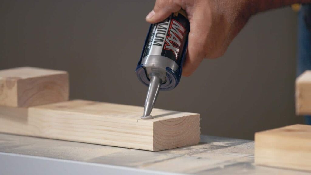 How Strong is Wood Glue